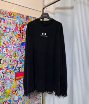 BLCG LONG SLEEVE