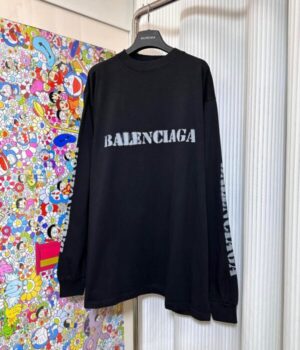 BLCG LONG SLEEVE