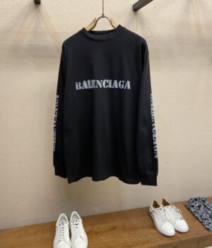 BLCG LONG SLEEVE