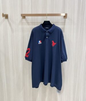 BLCG POLO TEE