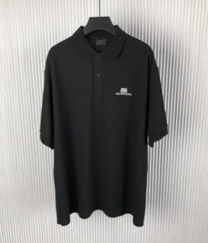 BLCG POLO TEE