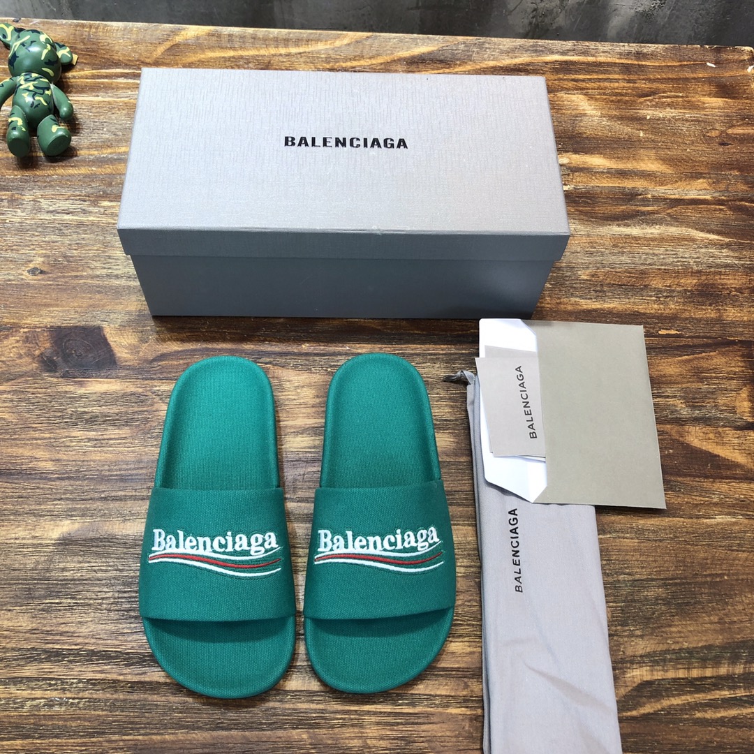 BLCG SANDAL - Image 2