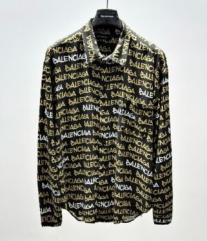 BLCG SHIRT