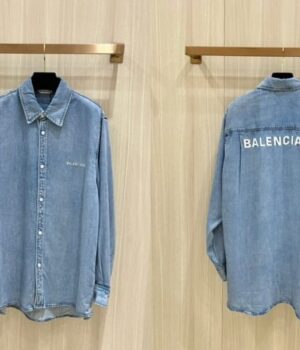 BLCG SHIRT