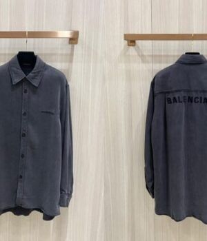BLCG SHIRT