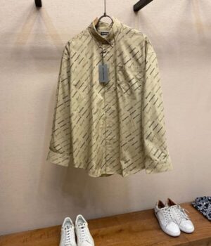 BLCG SHIRT