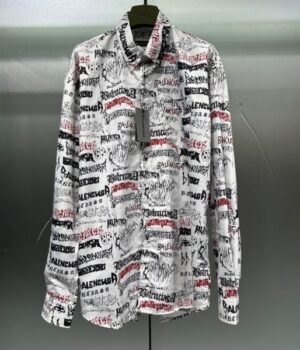 BLCG SHIRT