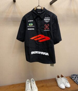 BLCG SHIRT
