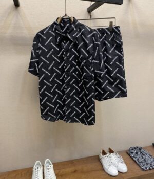 BLCG SHIRT