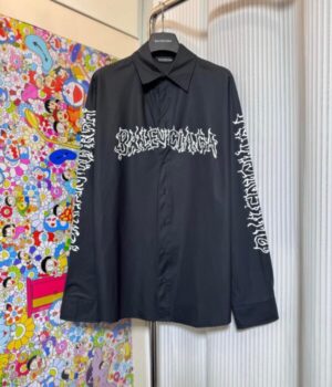BLCG SHIRT
