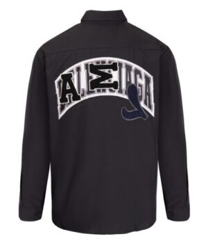 BLCG SHIRT