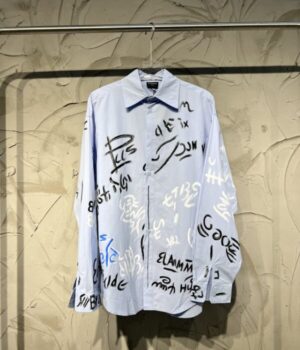 BLCG SHIRT