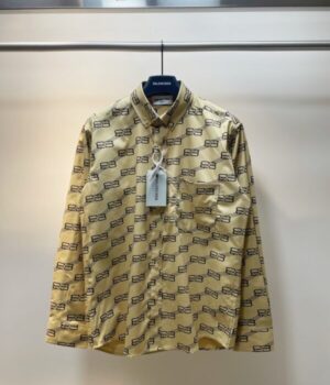 BLCG SHIRT