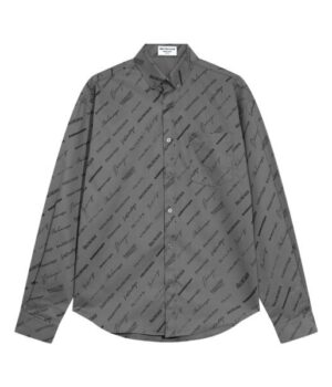 BLCG SHIRT