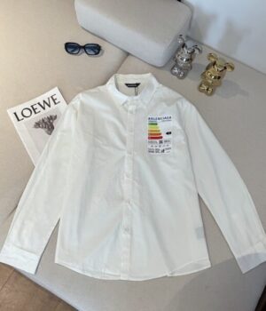 BLCG SHIRT