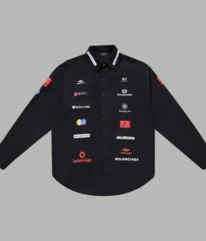 BLCG SHIRT