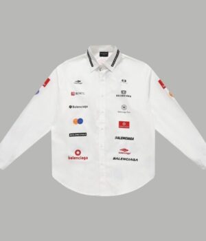 BLCG SHIRT