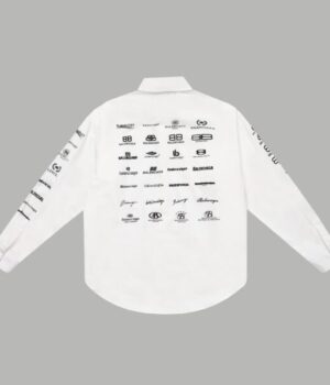BLCG SHIRT