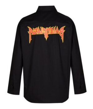 BLCG SHIRT