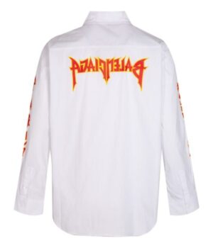BLCG SHIRT