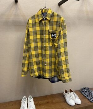 BLCG SHIRT