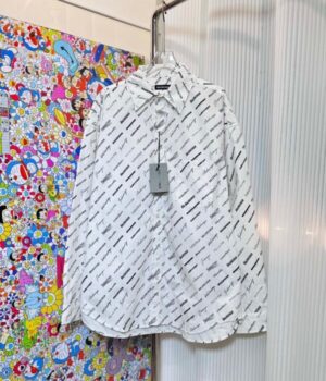 BLCG SHIRT