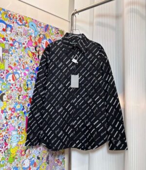 BLCG SHIRT