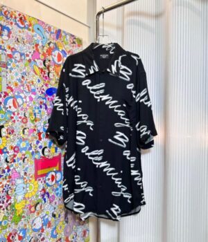 BLCG SHIRT