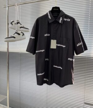 BLCG SHIRT