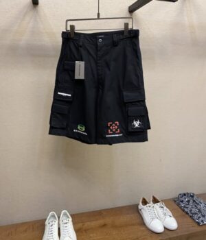 BLCG SHORTS