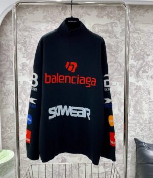 BLCG SWEATER