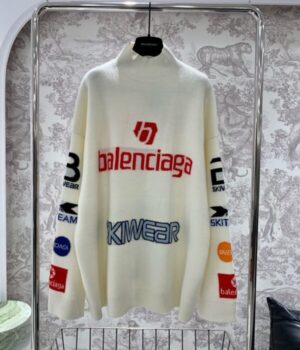 BLCG SWEATER