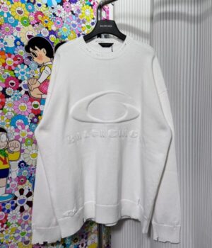 BLCG SWEATER