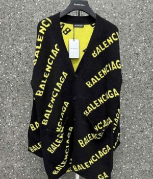 BLCG SWEATER