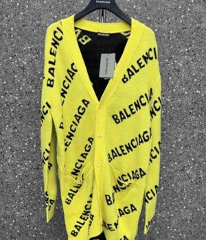 BLCG SWEATER