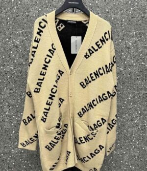 BLCG SWEATER