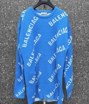 BLCG SWEATER