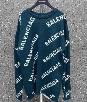 BLCG SWEATER