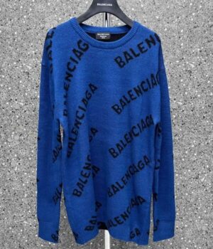BLCG SWEATER