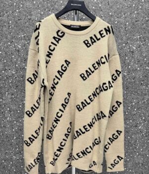 BLCG SWEATER