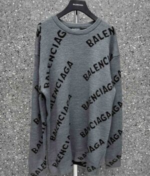 BLCG SWEATER