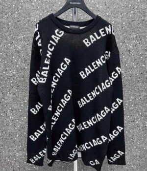 BLCG SWEATER