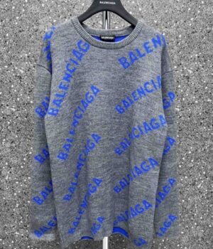 BLCG SWEATER