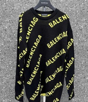 BLCG SWEATER
