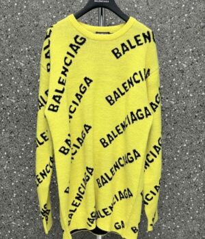 BLCG SWEATER