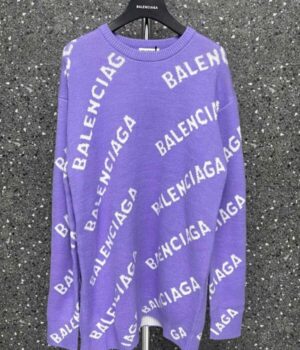 BLCG SWEATER
