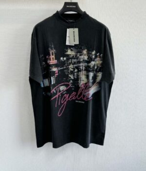 BLCG TSHIRT