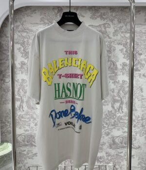 BLCG TSHIRT