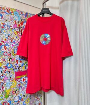 BLCG TSHIRT