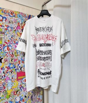 BLCG TSHIRT